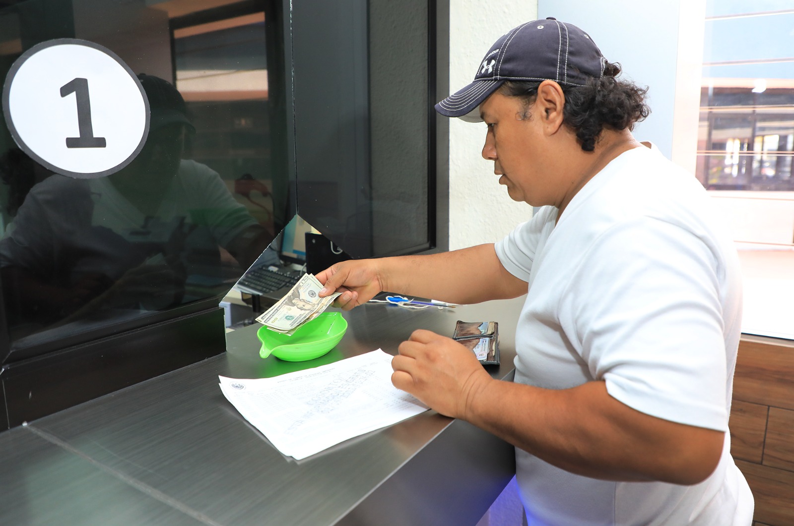 Recaudación fiscal supera proyección del primer semestre de 2025 con aumento del 7.7% recaudacion-fiscal-supera-proyeccion-del-primer-semestre-de-2025-con-aumento-del-77